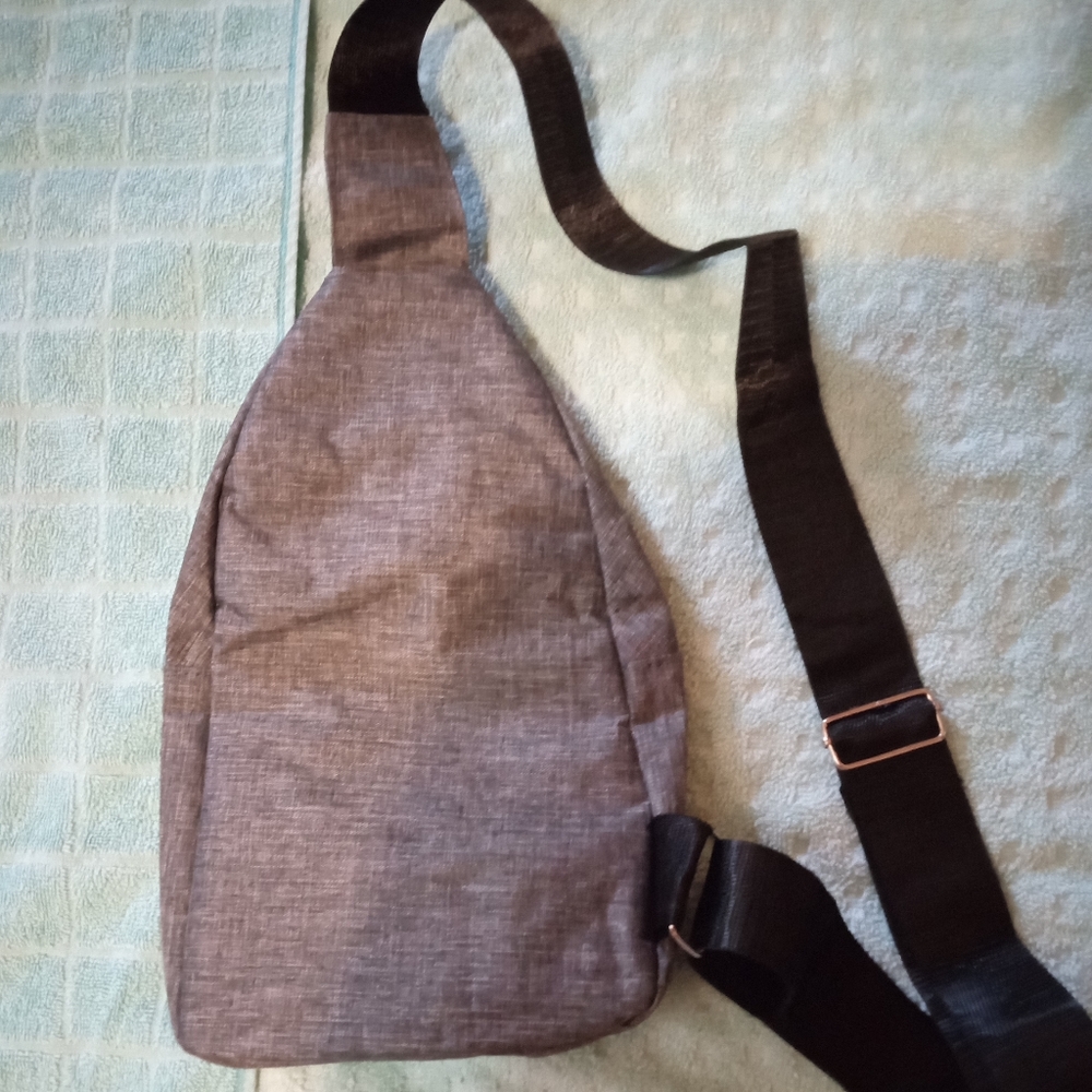 Shoulder bag - Picture 3 of 6